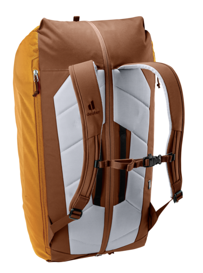 deuter Gravity Motion SL | Kletterrucksack für Frauen