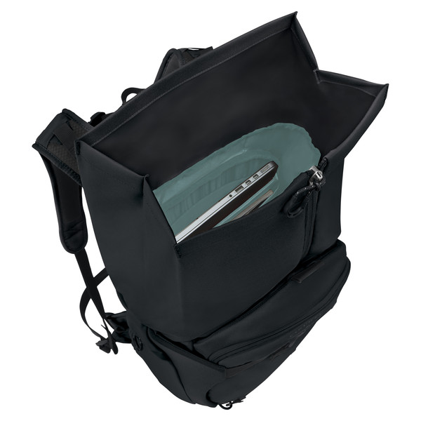 METRON ROLL TOP PACK - Laptoprucksack