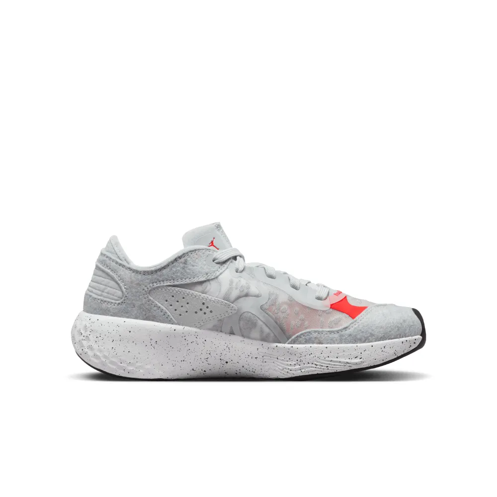 NIKE JORDAN Delta 3 Low DQ4982-002 / grau