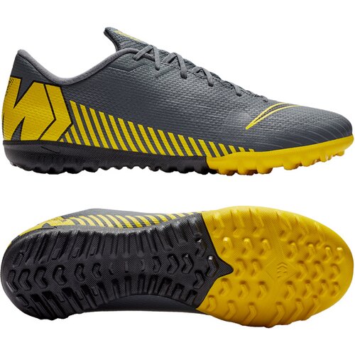 FUSSBALL - SCHUHE - TURF MERCURIAL VAPORX XII EUPHORIA ACADEMY TF