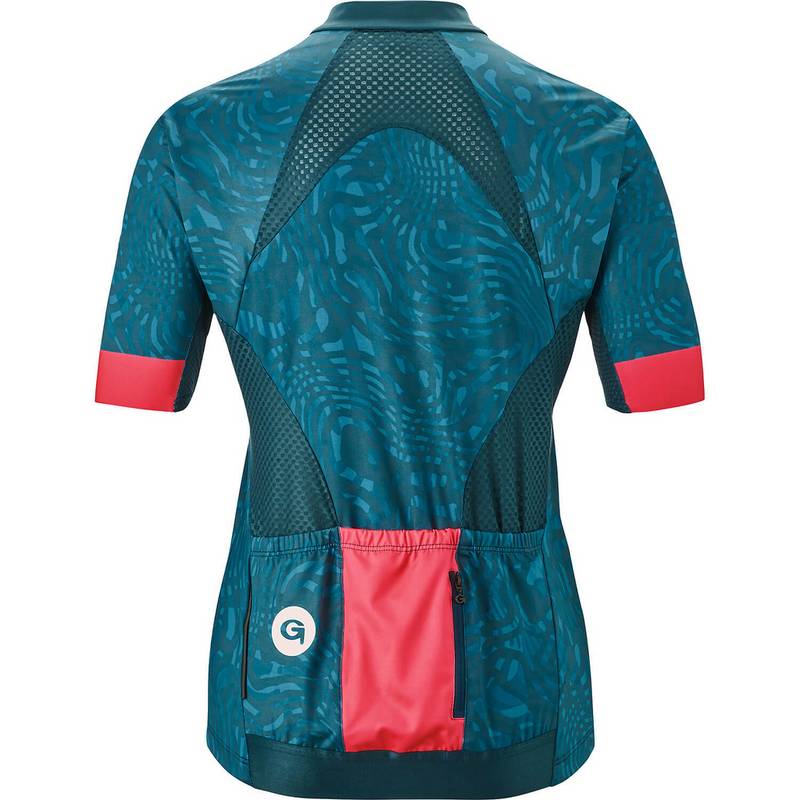 Gonso Scalette Trikot Damen