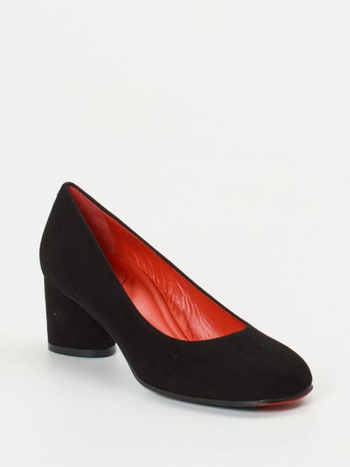 Pumps-14160090125 Pas de Rouge