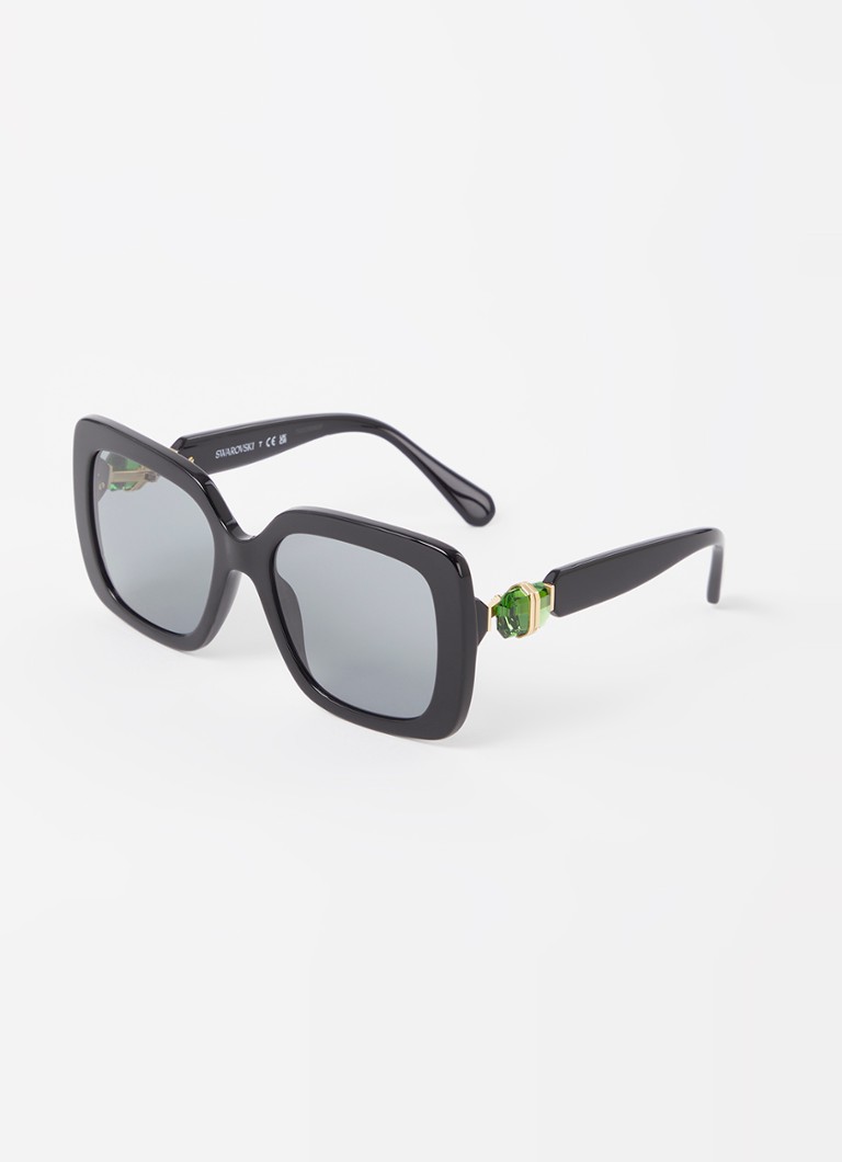 Ochelari de soare Swarovski SK6001
