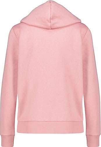 GANT Damen Sweatjacke
