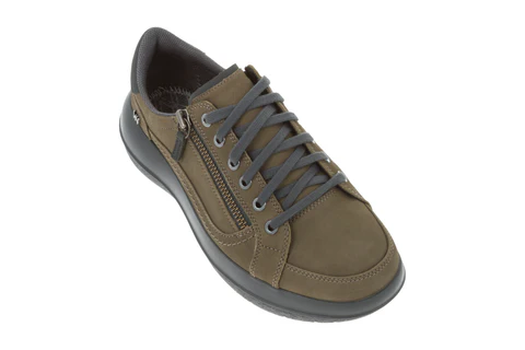 kybun Probier-Schuh Carouge 20 Olive Herren