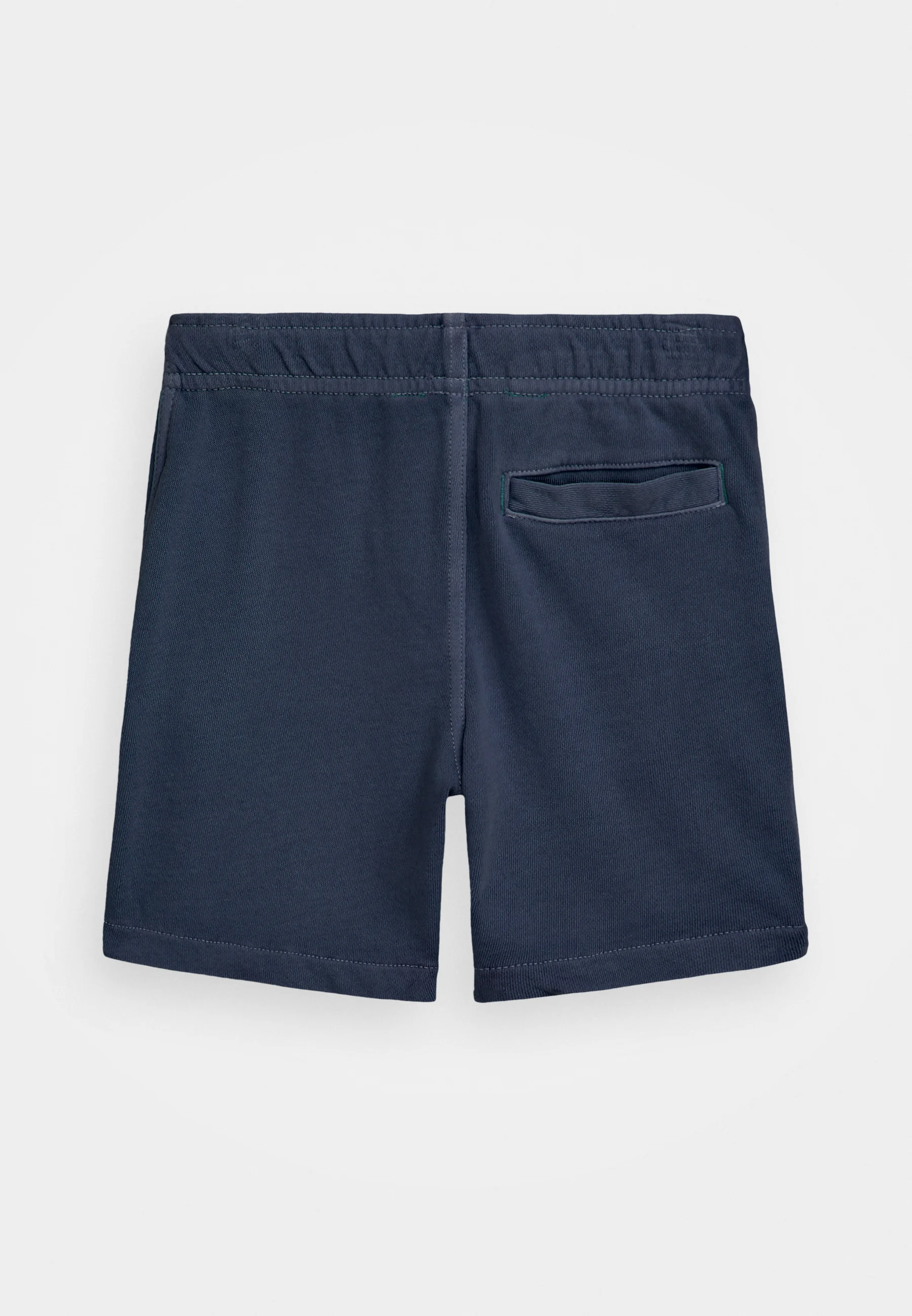 Pantalones cortos de felpa con logo de Polo Ralph Lauren - Pantalones cortos