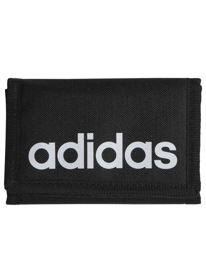 adidas Performance adidas Essentials Wallet in Schwarz günstig kaufen onesize