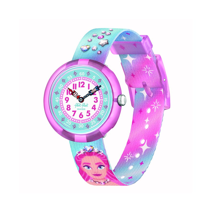 Flik Flak Kinderuhr