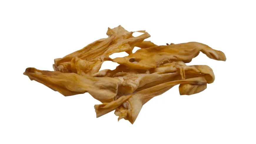 Classic Dog Hundesnack Lammkopfhaut 200 g
