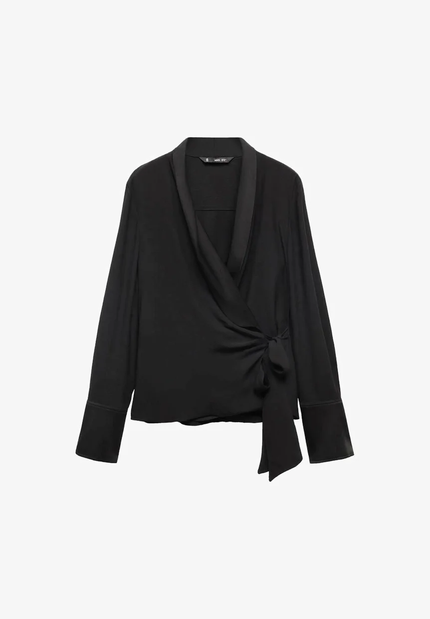 Mango RIDER - Blusa