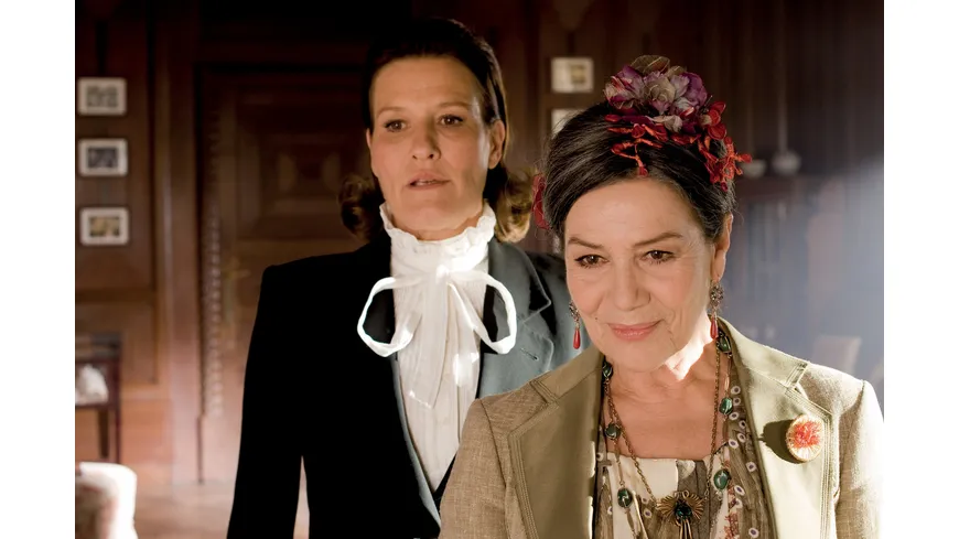 Hanni und Nanni 3