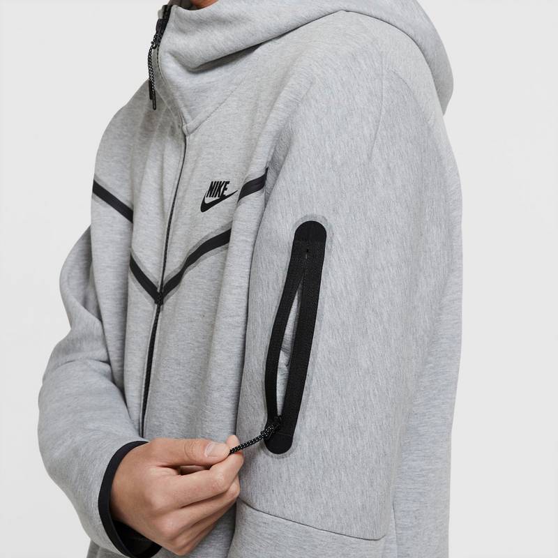 Nike Tech Fleece Sweatjacke Herren