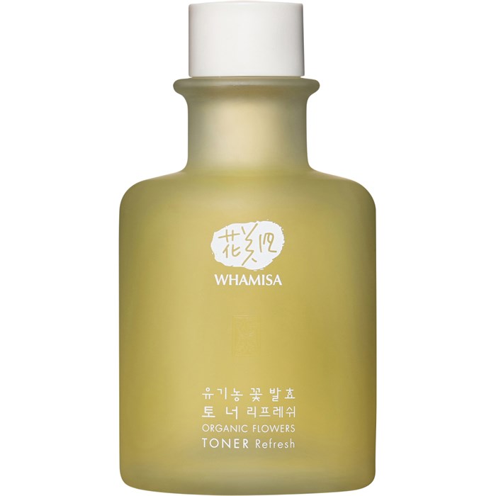 Toner Refresh
