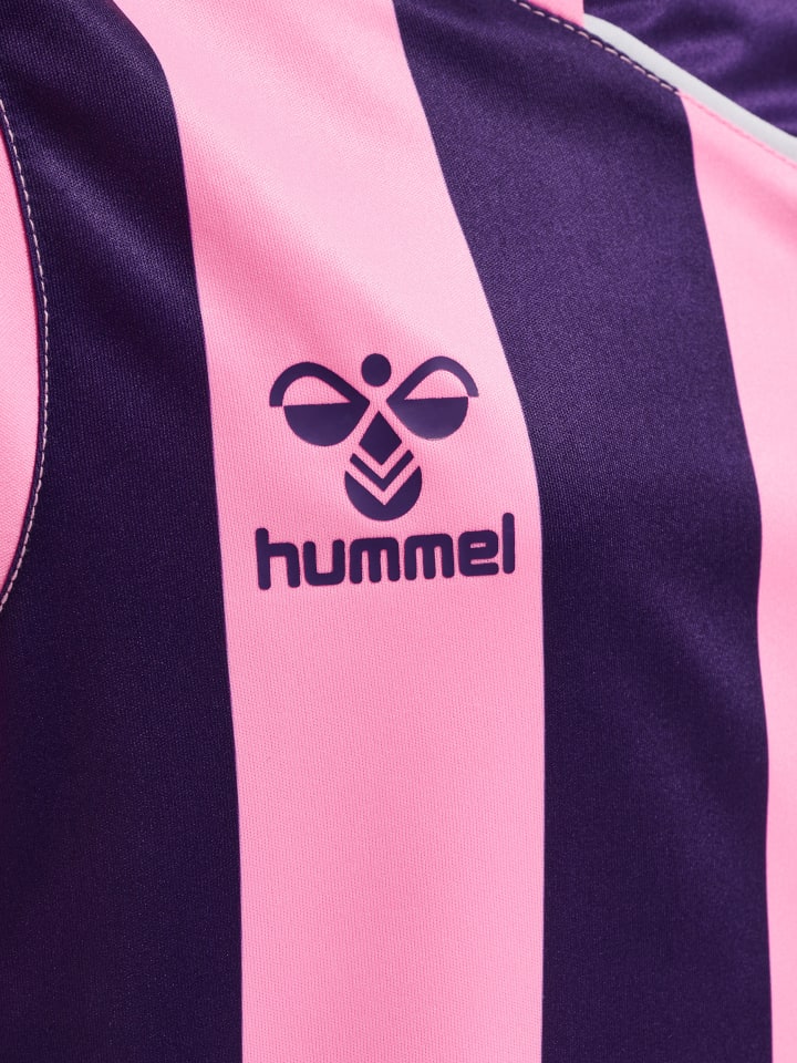 Hummel Hummel T-Shirt Hmlcore Kinder in COTTON CANDY/ACAI günstig kaufen