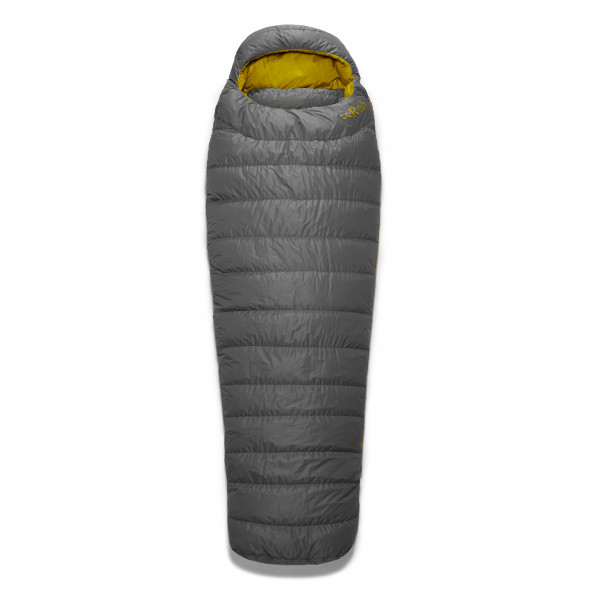 Rab - Ascent Pro 400 - Daunenschlafsack