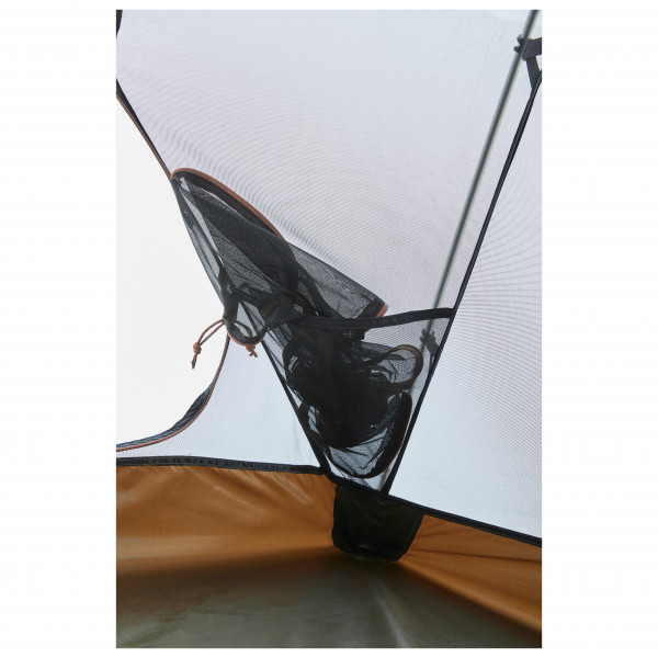 Nordisk - Otra 2 PU - 2-Personen Zelt