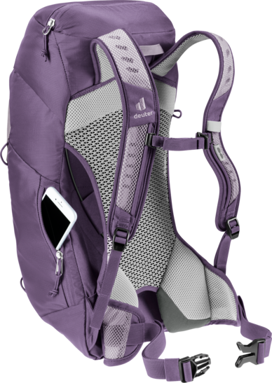 deuter AC Lite 14 SL | Wanderrucksack