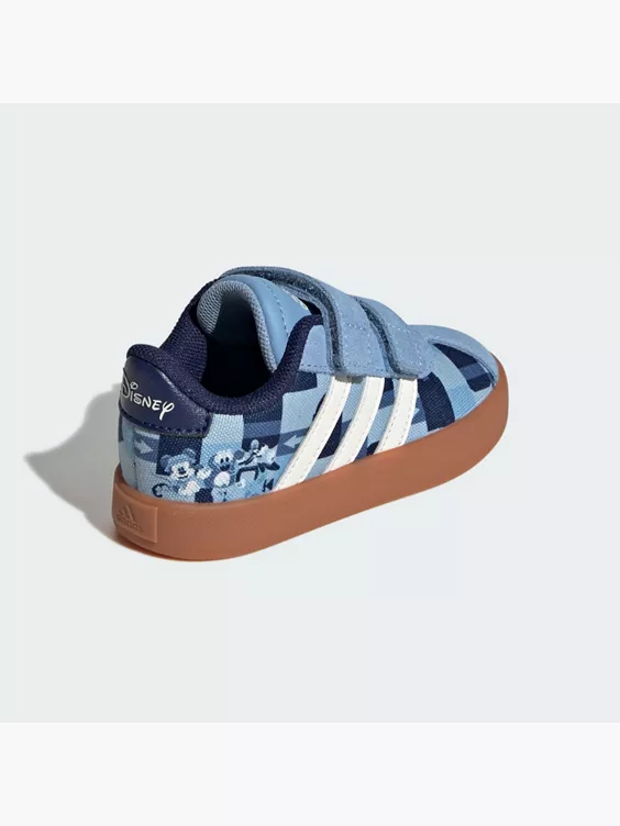 adidas adidas x Disney Micky Maus Vl Court Kids Schuh