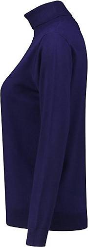 kate storm Damen Rollkragenpullover aus Viskosemix