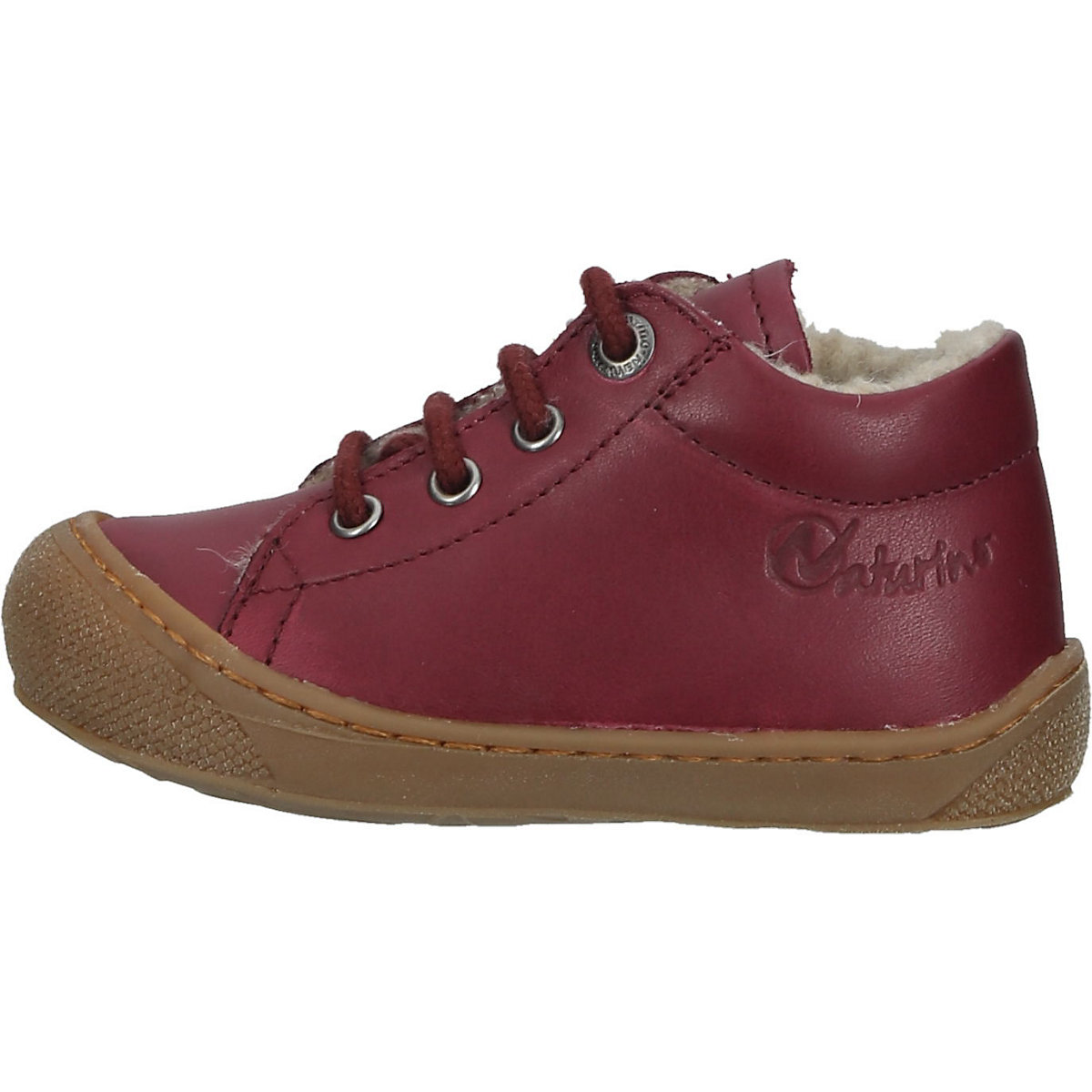 Sneaker Halbschuhe