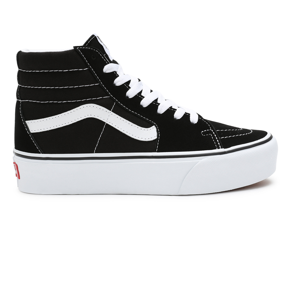 Vans SK8 Hi Platform 2.0 VN0A3TKN6BT1 / schwarz