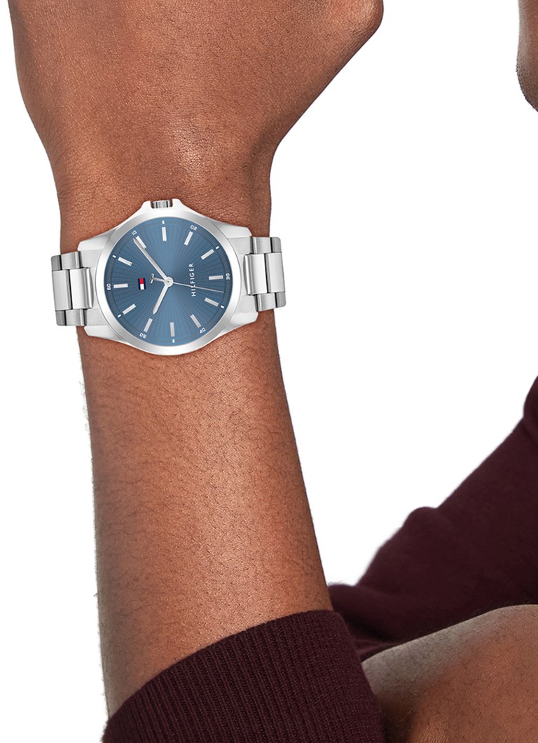 Tommy Hilfiger Bruce watch TH1710670