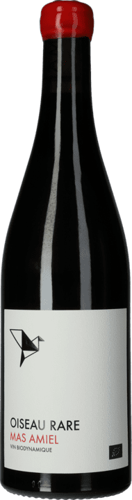 Mas Amiel: Oiseau Rare 2020