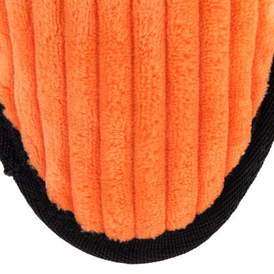 TIAKI Hundespielzeug Happy Carrot Tough
