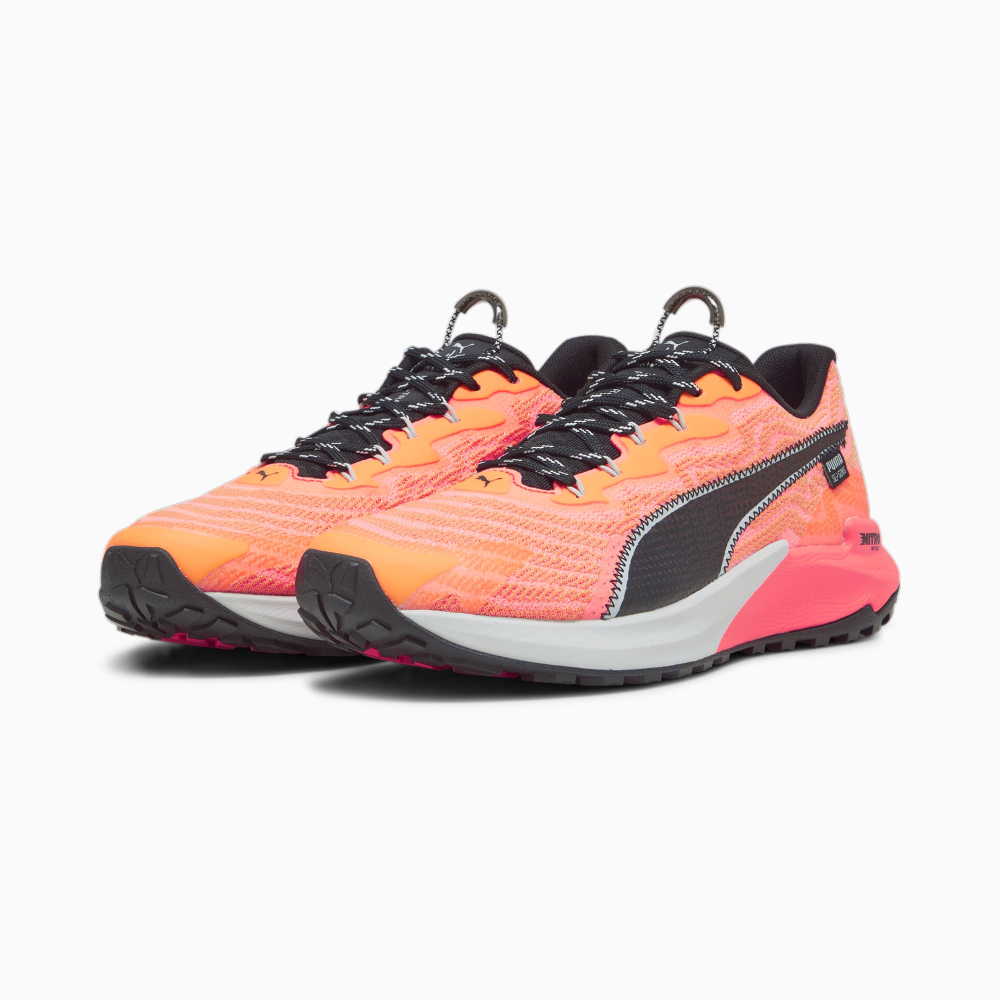 PUMA Fast Trac Nitro 2 307684-04 / orange
