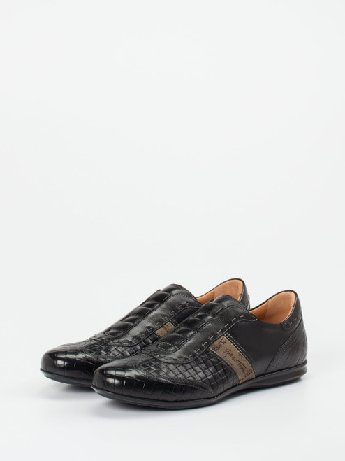 Slipper-45100090125 Galizio Torresi