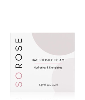 SOROSE Day Booster Tagescreme-50 ml