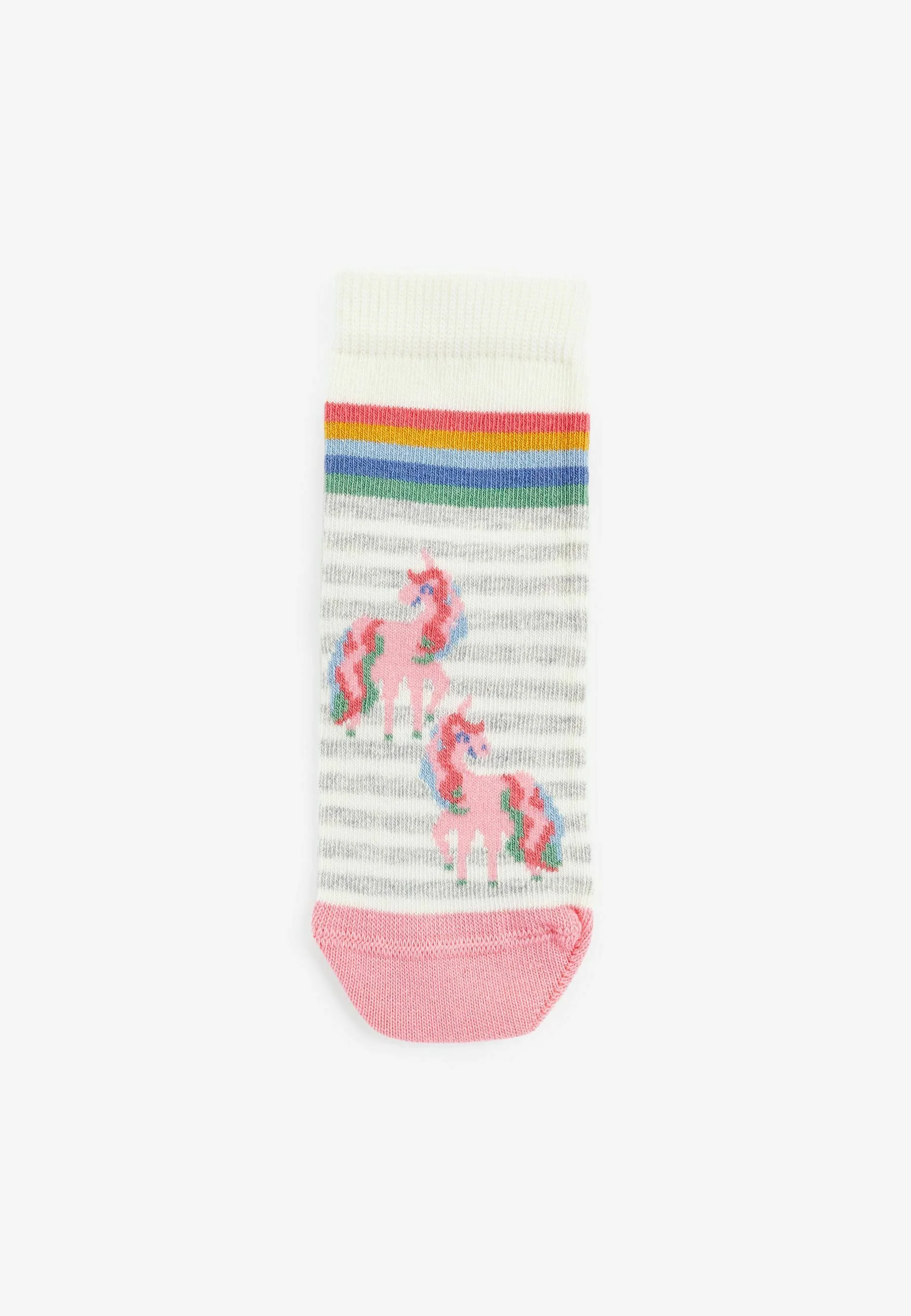 Siguiente PACK 7 UNICORNIO- Calcetines