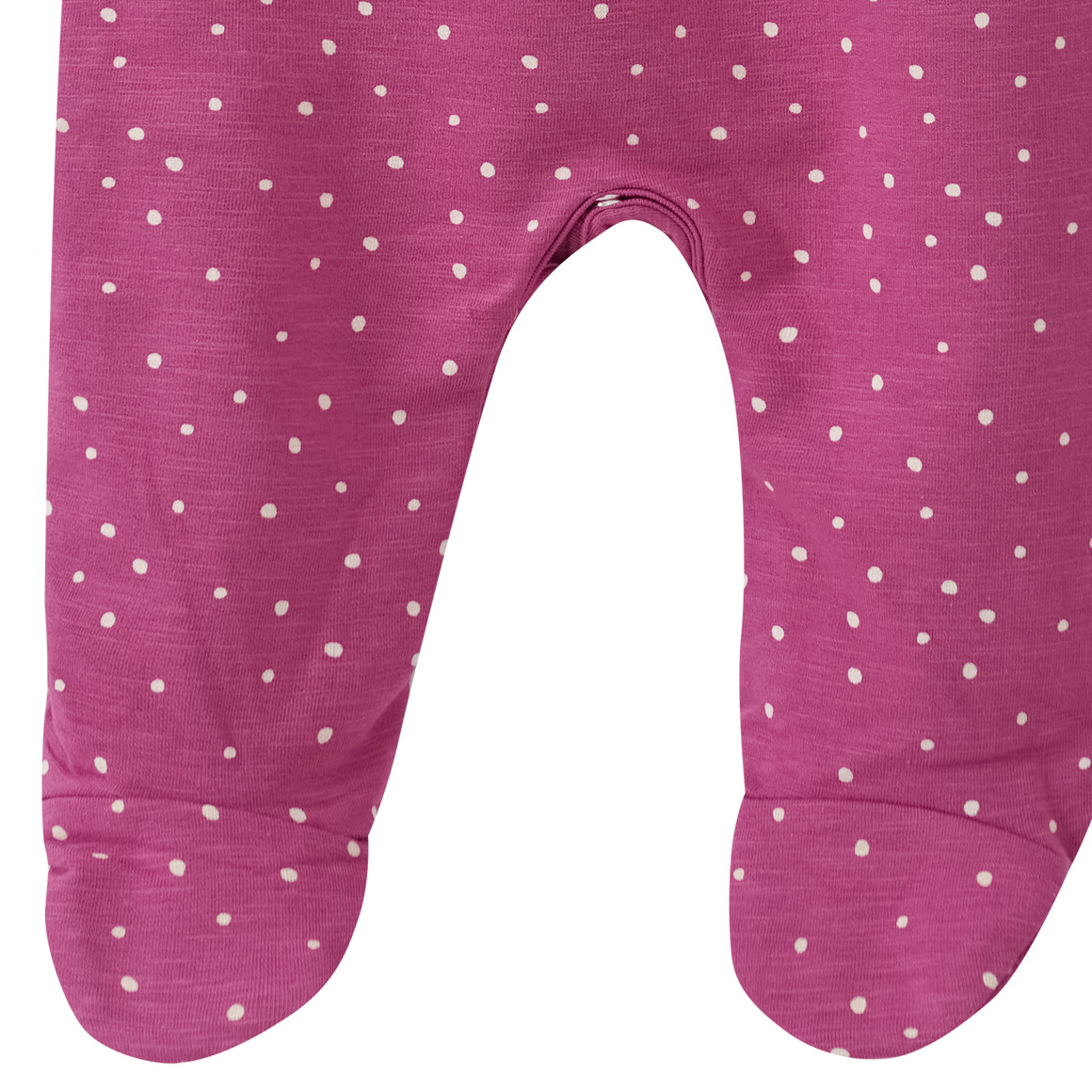 Newborn Strampler und Langarmbody im Set