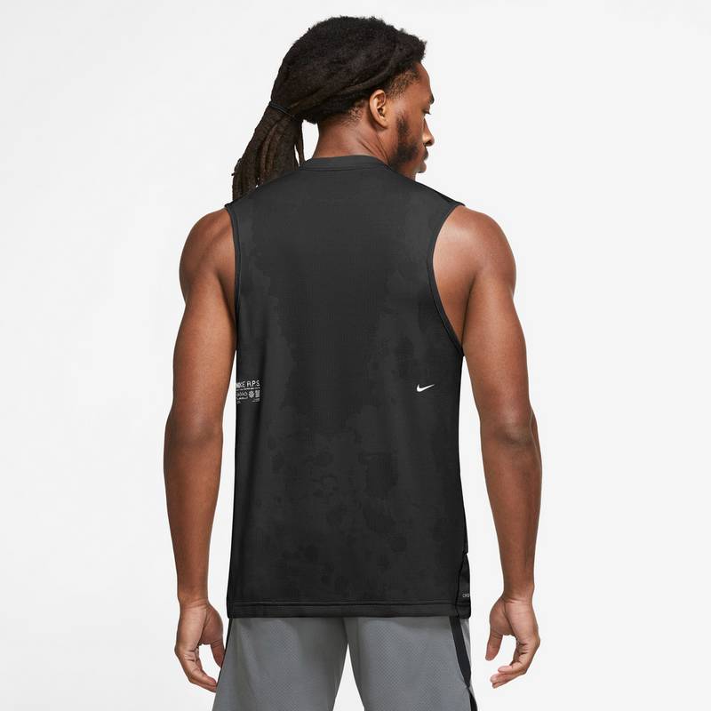 Nike ADV Funktionstank Herren