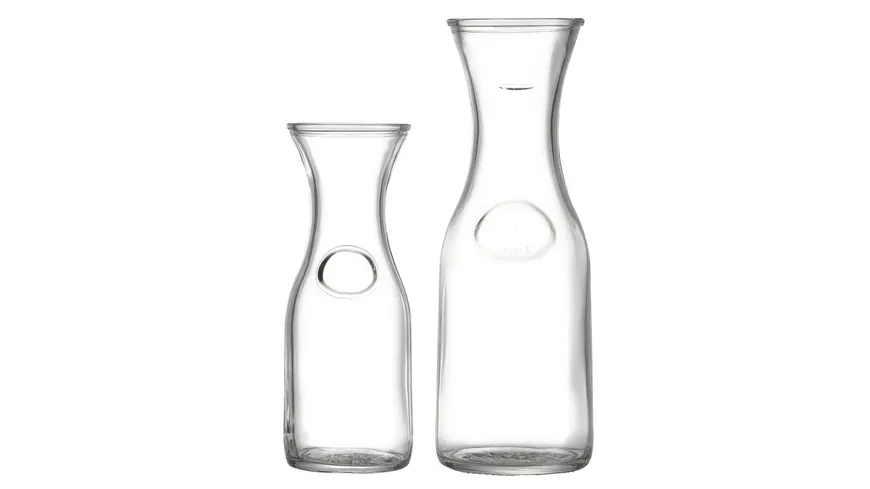 Ritzenhoff & Breker Weinkaraffe Roxy 0,5l