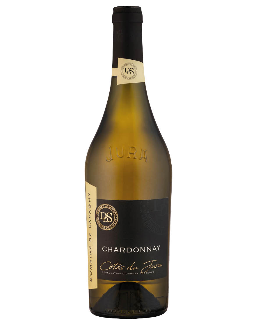 Côtés de Jura AOC Chardonnay 2020 Domaine de Savagny 0,75 ℓ