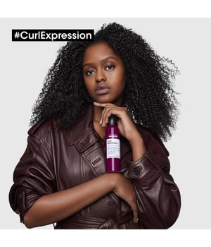 L'Oréal Professionnel Paris Serie Expert Curl Expression Drying Accelerator Leave-in-Treatment-150 ml