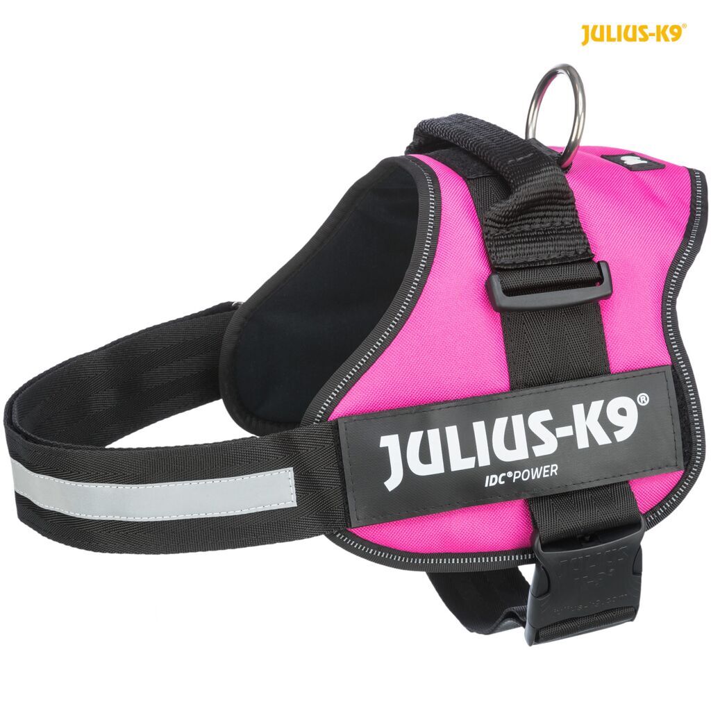 JULIUS-K9 Hundegeschirre JULIUS-K9 Trixie ® Powergeschirr® Gr. 0-3