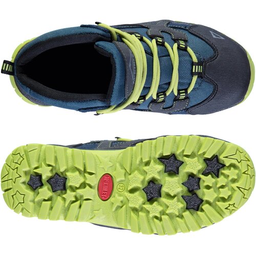 KINDER TREKKINGSTIEFEL SANTIAGO PRO AQX