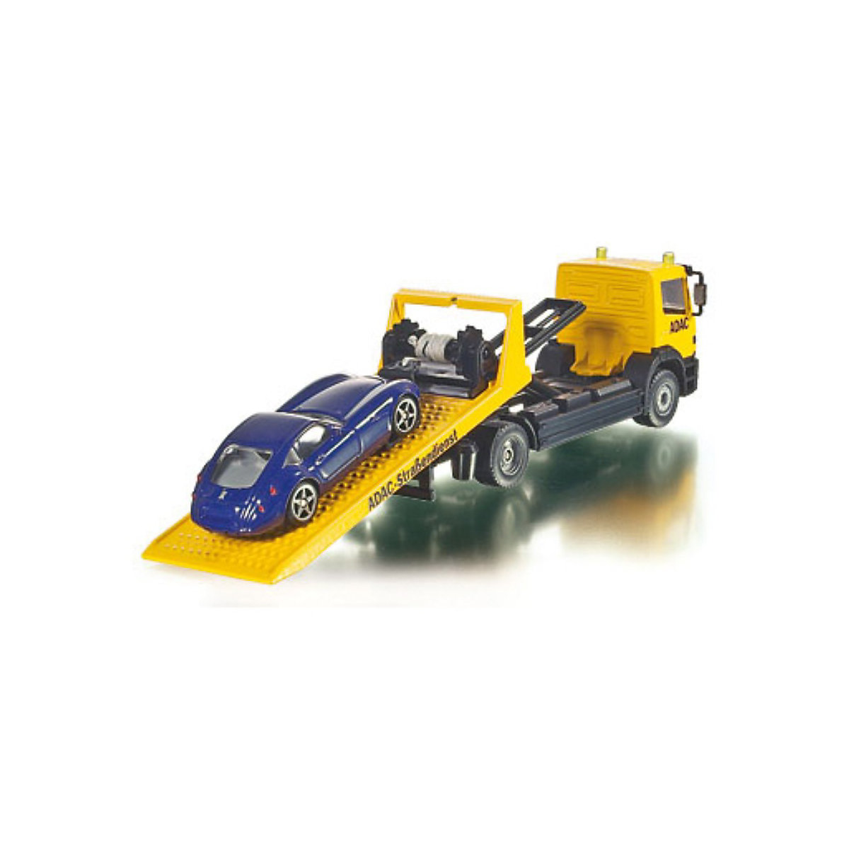 SIKU Super 2712 Abschleppwagen 1:55