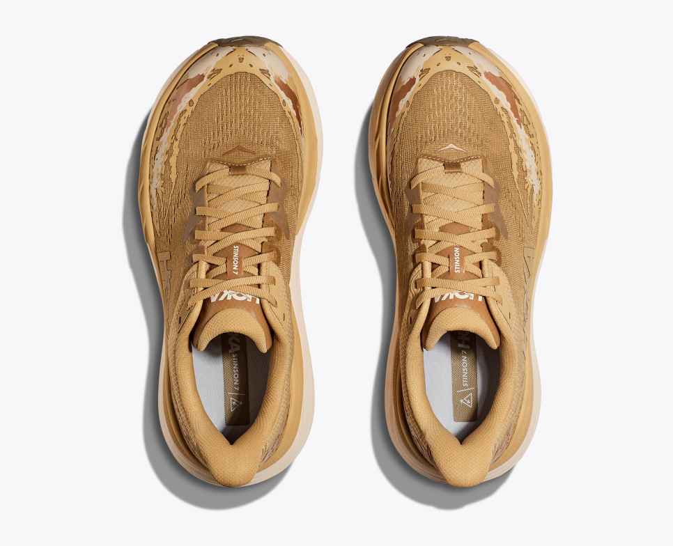 Stinson 7 Wheat / Shifting Sand