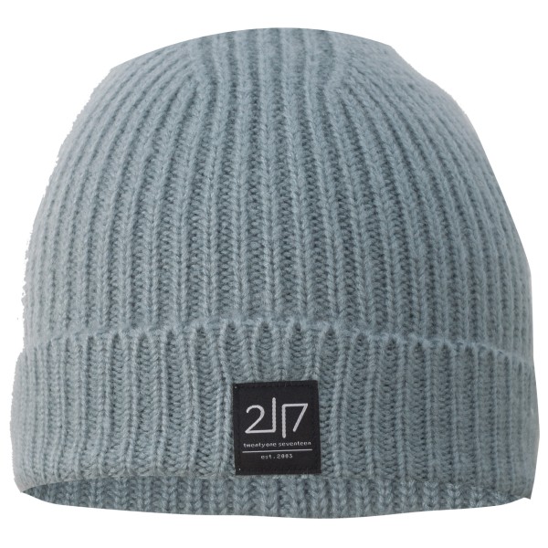 2117 of Sweden - Hemse Knitted Beanie - Mütze