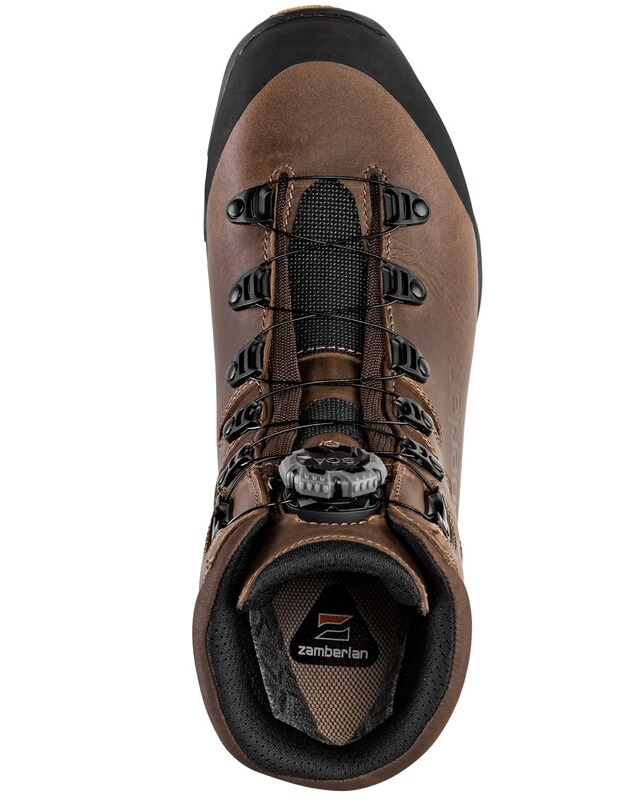 Zamberlan Stiefel Lynx FGL GTX RR BOA WL