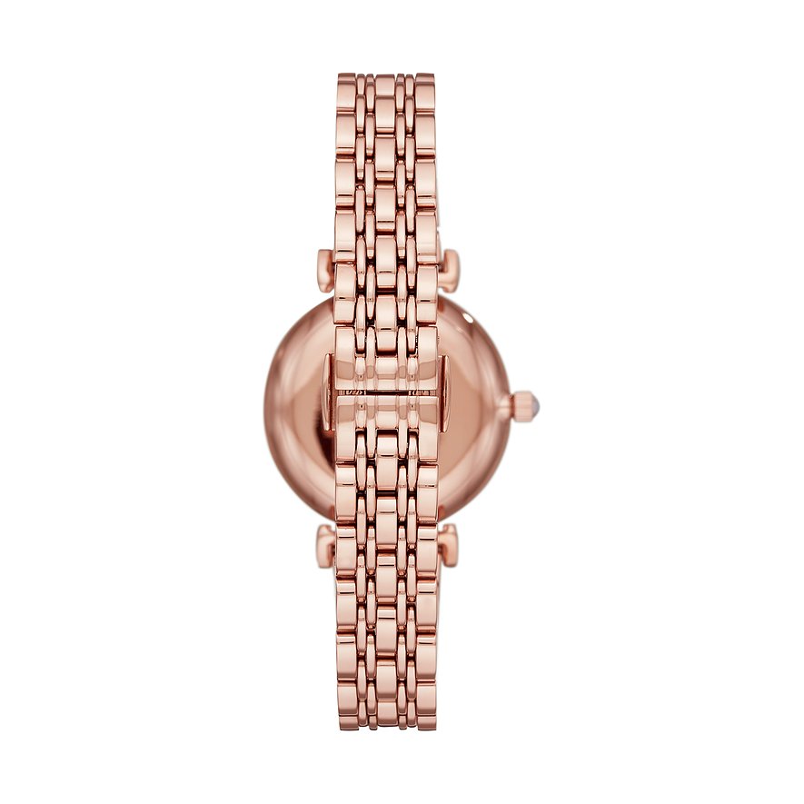 Emporio Armani Damenuhr