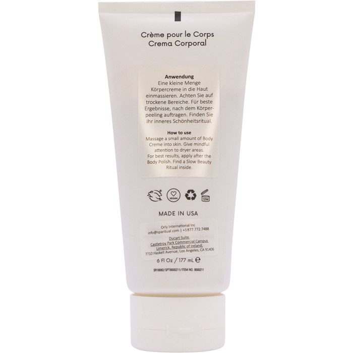 Body Creme