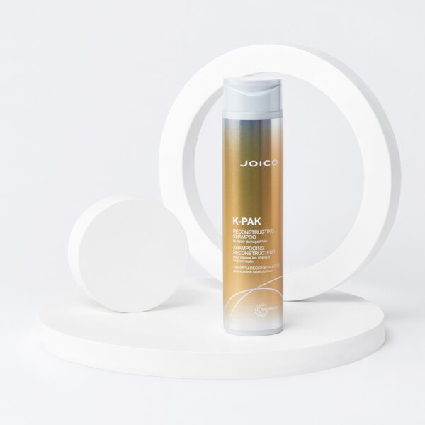 Joico K-Pak Reconstructing Shampoo