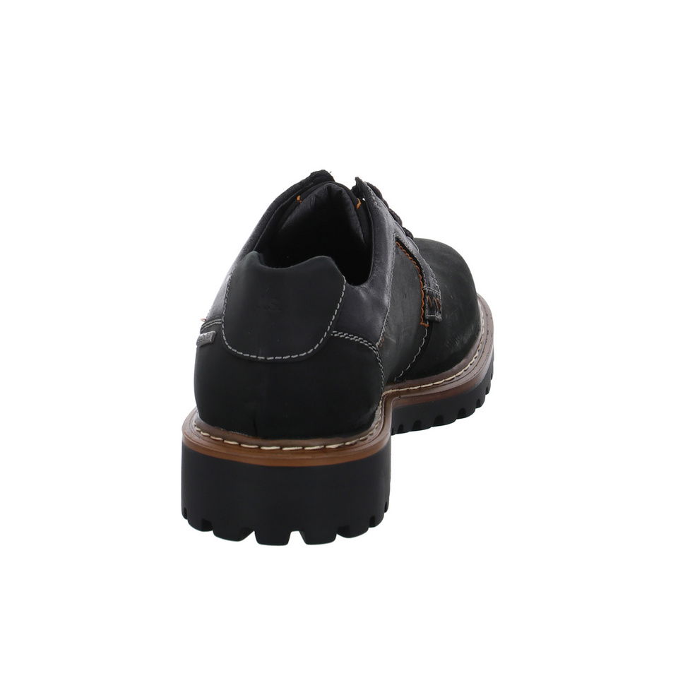 Josef Seibel Chance 08 Schnürschuh