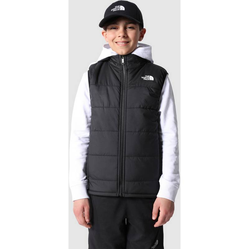 The North Face NEVER STOP Steppweste Kinder