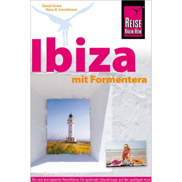 RKH IBIZA MIT FORMENTERA