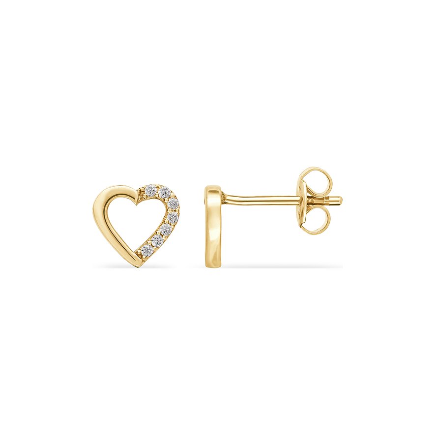 FAVS Ohrstecker